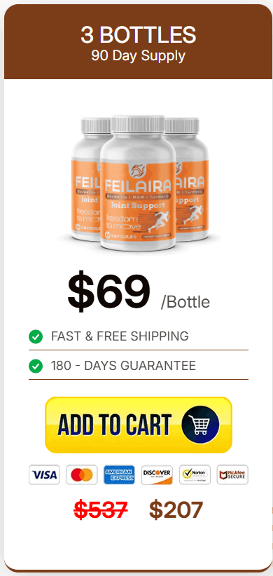 Buy Feilaira 3 Bottle