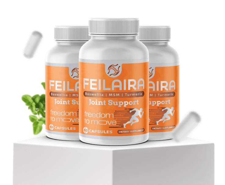 Feilaira Joint Support Formula