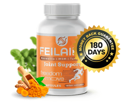 Feilaira Money Back Guarantee